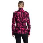 Толстовка Dare2B Glades, розовый - фото 2