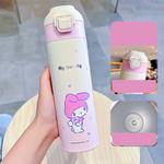 Термостакан Sanrio, розовый - фото 6