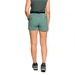 Шорты Trangoworld Vigur, зеленый - фото 2