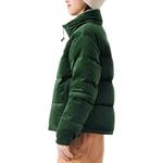 Женская куртка Nuptse Down, зеленая The North Face - фото 3