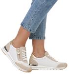 Кроссовки REMONTE, White - фото 2