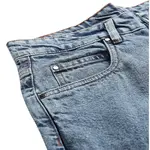 Брюки Nax Bruwa, синий - фото 5