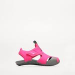 Сандалии Nike SunRay Protect 2, розовый - фото 3