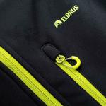 Куртка Elbrus Iver, черный - фото 4