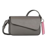 Сумка через плечо TOM TAILOR DENIM, темно-серый - фото