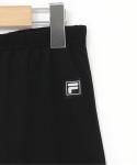 Леггинсы FILA/(K), цвет Bk - фото 4