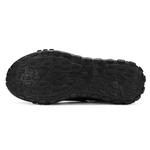 Пляжные сандалии мужские Double Star 88, черный - фото 12