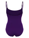 Купальник Electro ERES, фиолетовый - фото 2