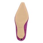 Туфли Nine West Oraye, Magenta Suede - фото 3
