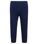 Леггинсы Guess Regular Fit, синий - фото 2