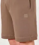 Шорты Sewalk Relaxed fit Boss Orange, коричневый - фото 4