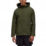 Y-3 Куртка беговая с капюшоном Y 3, Green - фото 4