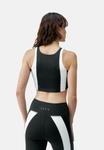 Топ Born Living Yoga, черный - фото 2