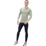 Спортивная одежда для мужчин DECATHLON, серый - фото 8