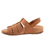 Сандалии SoftWalk Burnaby, Tan Nubuck - фото 4