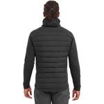 Куртка Montane Composite, черный - фото 2