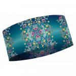 Повязка на голову Matt C.E.Thermo, разноцветный - фото