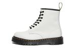 Ботинки Dr.Martens 1460 Bex Martin Boots Couple Style White - фото