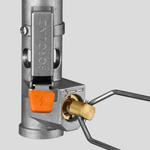 Горелка MT500 газовая с пьезоподжигом - фото 6