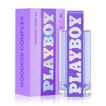 Туалетная вода Playboy Goddess Complex - фото 2
