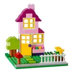 Конструктор LEGO Classic Набор для творчества большого размера 10698, 790 деталей - фото 4