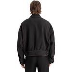 Feng Chen Wang Куртка мужская черная, Black - фото 4