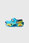 Тапочки CLASSIC IAM MONSTER TRUCK UNISEX - Clogs Crocs, синий - фото