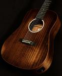 Martin Guitars D Jr-10E Streetmaster - фото