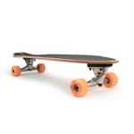 Лонгборд для карвинга Surfskate Cruising 540, 83 см, синий/зелёный - фото 2