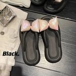 Шлепанцы женские Xmistuo, цвет 8013-1 light green - фото 30