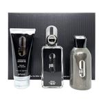 Набор подарочный Afnan 9 PM, 3 предмета - фото