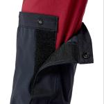 Гетры женские Rab Trek, черный - фото 6