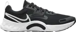 Кроссовки Nike Renew Retaliation TR 3 'Black White', черный - фото 2