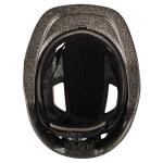 Велошлем 100 детский черный BTWIN, черный - фото 8