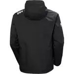 Мужская куртка Soft Shell HELLY HANSEN, синий - фото 6