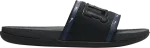 Сандалии Nike OffCourt Slide 'Penn State', черный - фото