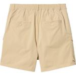 Шорты Barto Carhartt WIP, Corn - фото 3