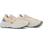 Кроссовки Nike Wmns Space Hippie 04 'Cave Stone', серый - фото 8