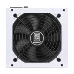 Блок питания Colorful Segotep GM850W, 850 Вт, белый - фото 3