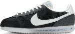 Кроссовки Nike Cortez Basic Premium 'Recycled Canvas Pack', серый - фото 4