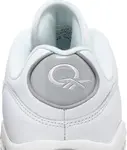 Кроссовки Reebok Question Low, бело-серый - фото 8