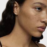 Серьги Tous Tous Bear, золото/жемчуг - фото 4