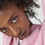 Серьги Tous Small Straight Disc, серебро - фото 6