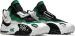 Кроссовки Nike Air Max Speed Turf 'Philadelphia Eagles', зеленый - фото 9