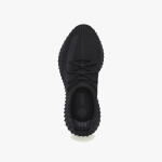 Кроссовки Adidas Yeezy Boost 350 V2 'Onyx', серый - фото 3