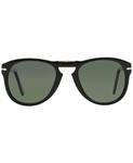 Поляризованные солнцезащитные очки, po0714p Persol, мульти - фото 4