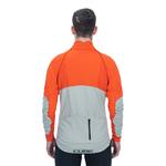 Куртка Cube Teamline, оранжевый - фото 2