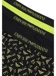 Боксерские трусы Emporio Armani, мультиколор - фото 2
