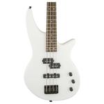 Jackson JS Series Spectra Bass JS2 4-струнная бас-гитара, Белоснежка 2919004576 - фото 2