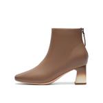 Ботильоны женские Joypeace, черный - фото 9